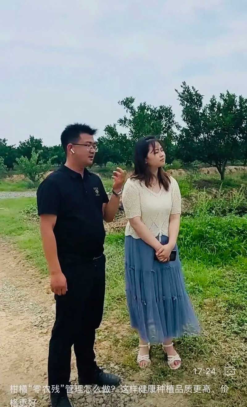 520健康植保日——擁抱綠色農(nóng)業(yè)，我們在行動