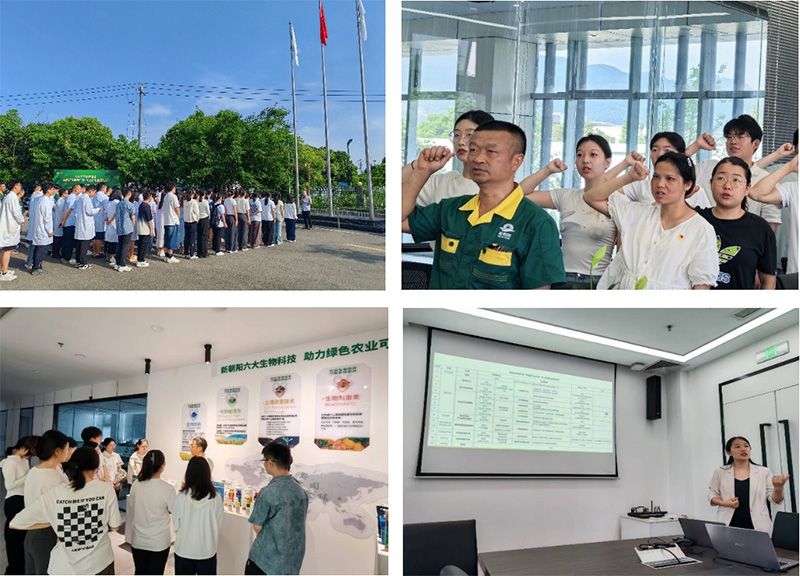 首個！中國農(nóng)業(yè)大學(xué)攜手新朝陽啟動“朝陽稼穡計劃”