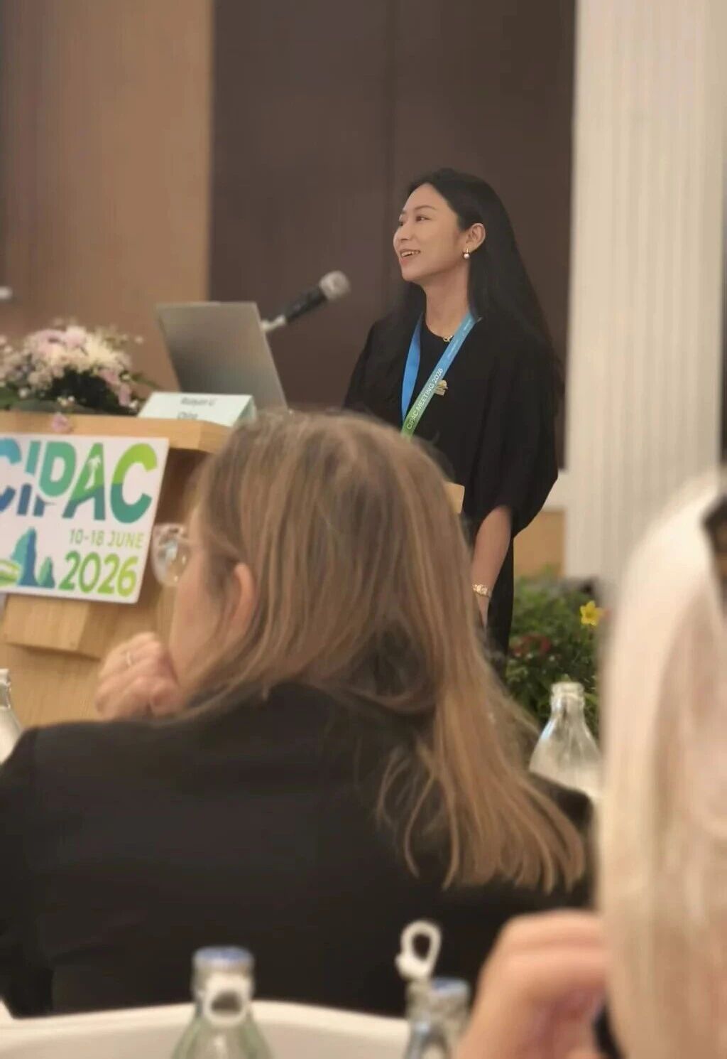 新朝陽(yáng)亮相CIPAC國(guó)際會(huì)議:以“生物制劑+”助力全球綠色農(nóng)業(yè)發(fā)展